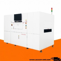 SINIC-TEK InSPIre-2000plus Ultra-large Board Online High-speed 3D Solder Paste Inspection System