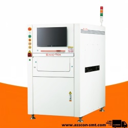 SINIC-TEK A-630DL Inline 3D Automated Optical Inspection System