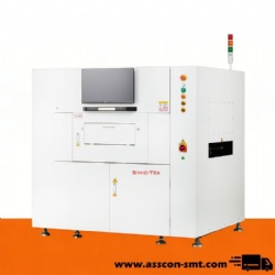 SINIC-TEK A-1200 Full 3D Inline Automated Optical Inspection Machine