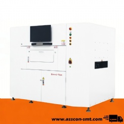 SINIC-TEK A-1500 Full 3D Automated Optical Inspection Machine