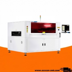 GKG Pmax-SL Fully Automatic High-Precision Solder Paste Stencil Printer
