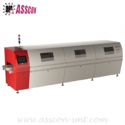 ASSCON VP2000 inline