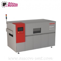 ASSCON VP2100 / VP2100 Vacuum