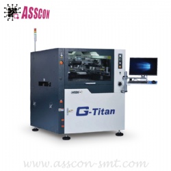 GKG G-Titan SMT Printer