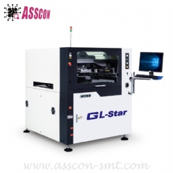 GKG GL-STAR | Fully Automatic SMT Printer