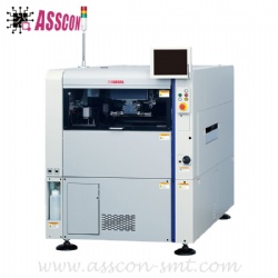 Yamaha YCP10 Solder Paste Printer