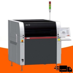 DEK NeoHorizon 01iX Solder Paste Screen Printer