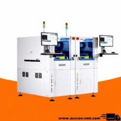 GKG GT Mini SMT Solder Paste Printer