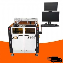 Hengyuanqi S500-M1 Selective Soldering System