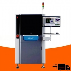 PARMI SIGMA X Standard Blue SPI(Solder Paste Inspection）