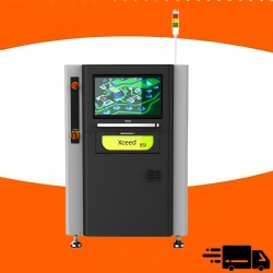 PARMI Xceed BSI (Bottom Side Inspection)