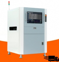 VCTA In-Line V870L 3D Solder Paste Inspection System